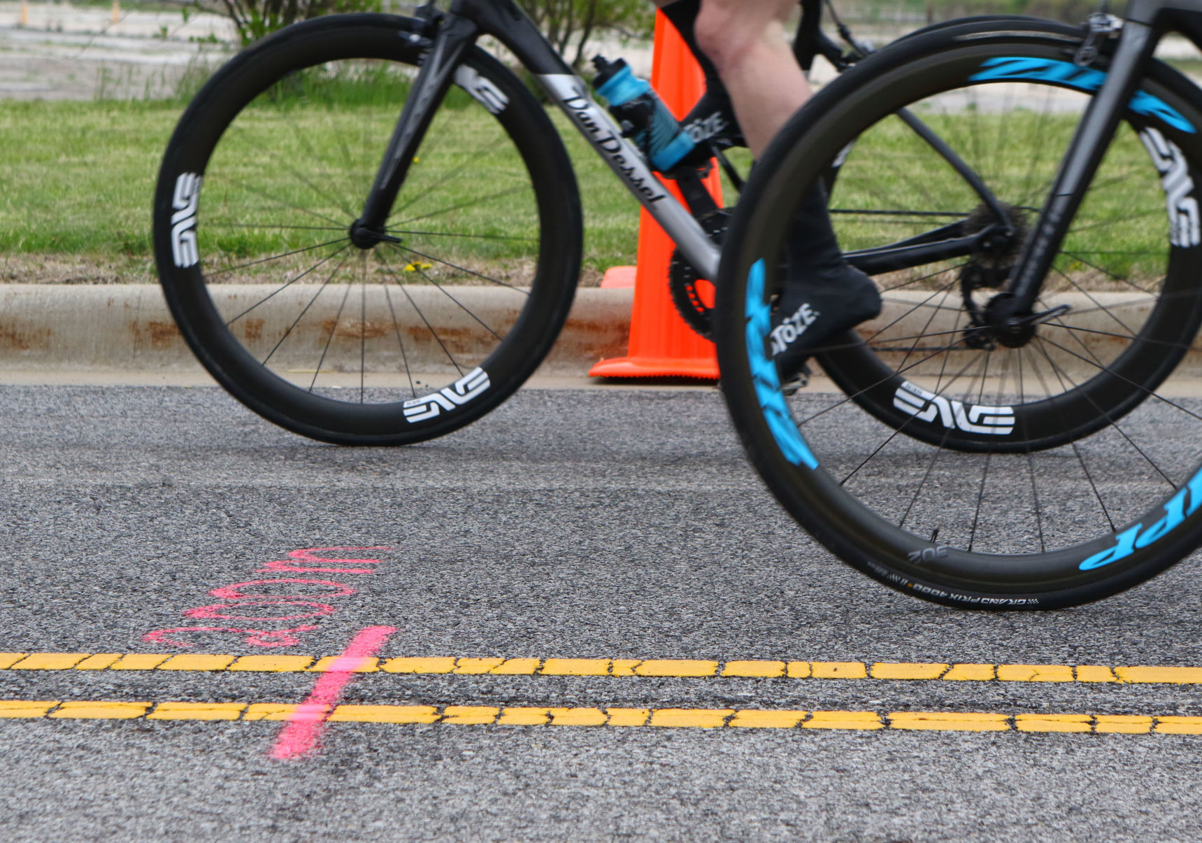 Gallery: Region Riot Criterium bike races in Hammond